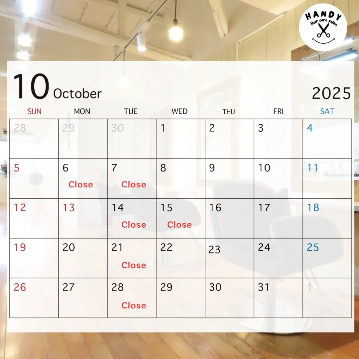 皆様、こんにちは🌟！